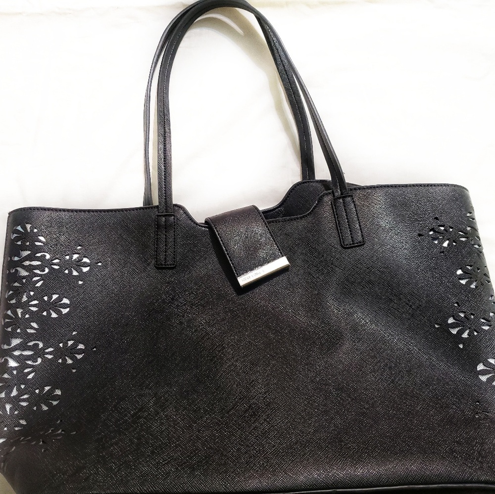 New York &Company  Tote Handbag